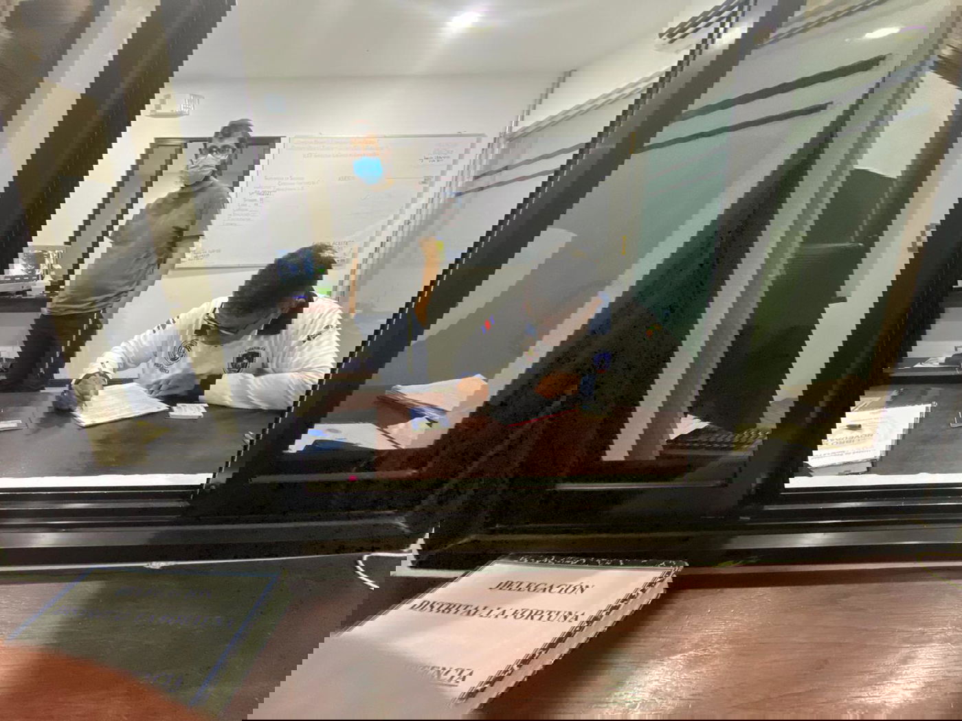 הצלם החרדי מאיר אלפסי נשדד באכזריות