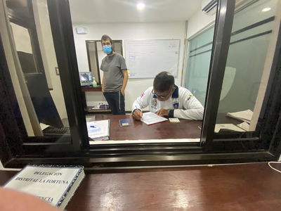 הצלם החרדי מאיר אלפסי נשדד באכזריות