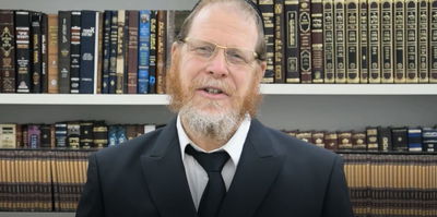 סגולה להינצל ממחשבות זרות • צפו ברב עידו ובר-ארליך