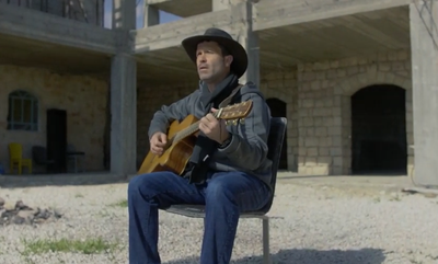 ג'רמי גימפל בסינגל קליפ חדש: 'הכל לטובה'