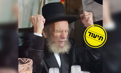 המסר ללומדי תורה ושירת 'אנא עבדא'