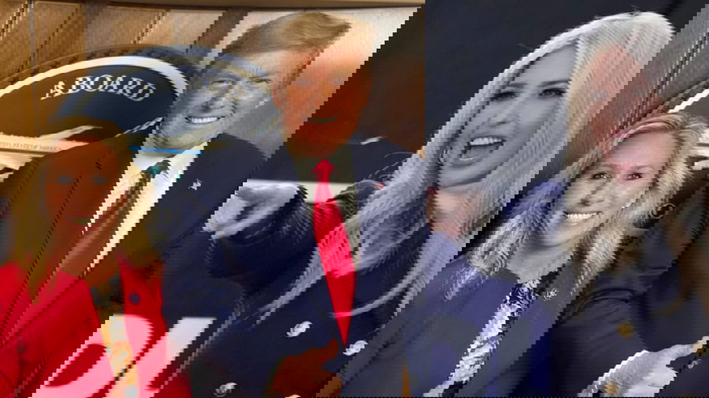 איוונקה דורשת מטראמפ: "נתק איתה קשר"