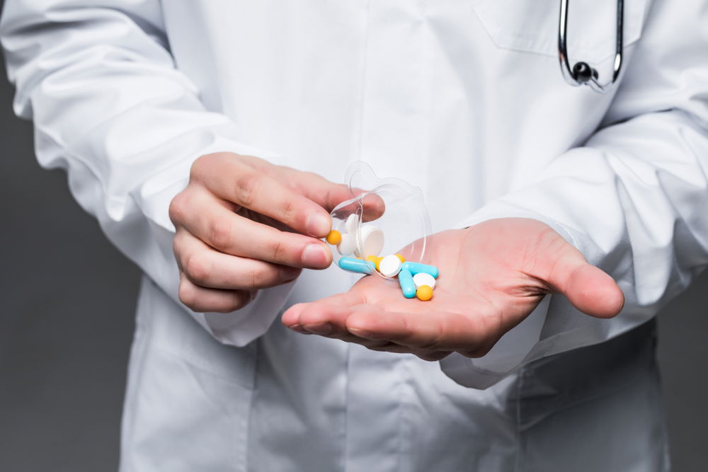 ועדת 'סל התרופות' הגישה את המלצותיה