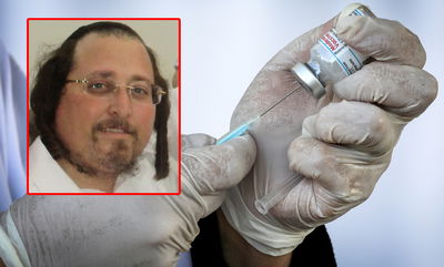 אברהם בדמן ז"ל והחיסון