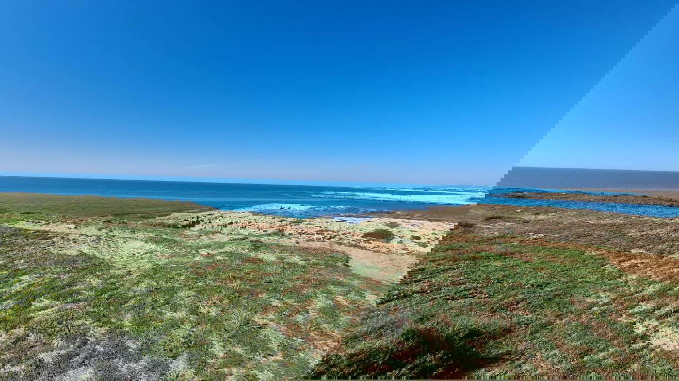 בואו להירגע עם התמונות מחוף הבונים; צפו