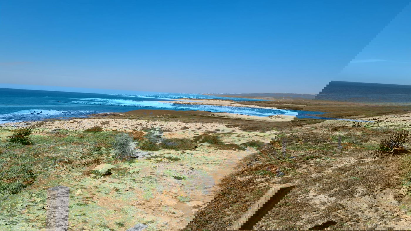 בואו להירגע עם התמונות מחוף הבונים; צפו