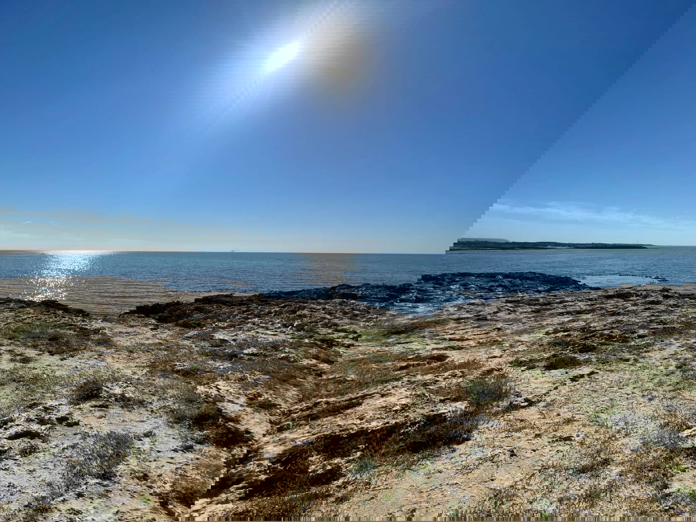 בואו להירגע עם התמונות מחוף הבונים; צפו