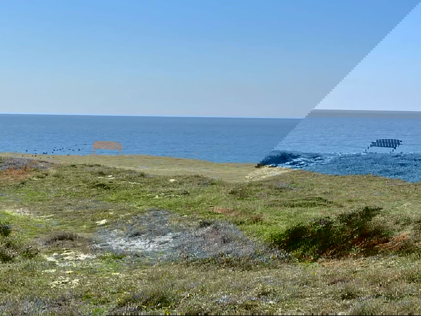 בואו להירגע עם התמונות מחוף הבונים; צפו