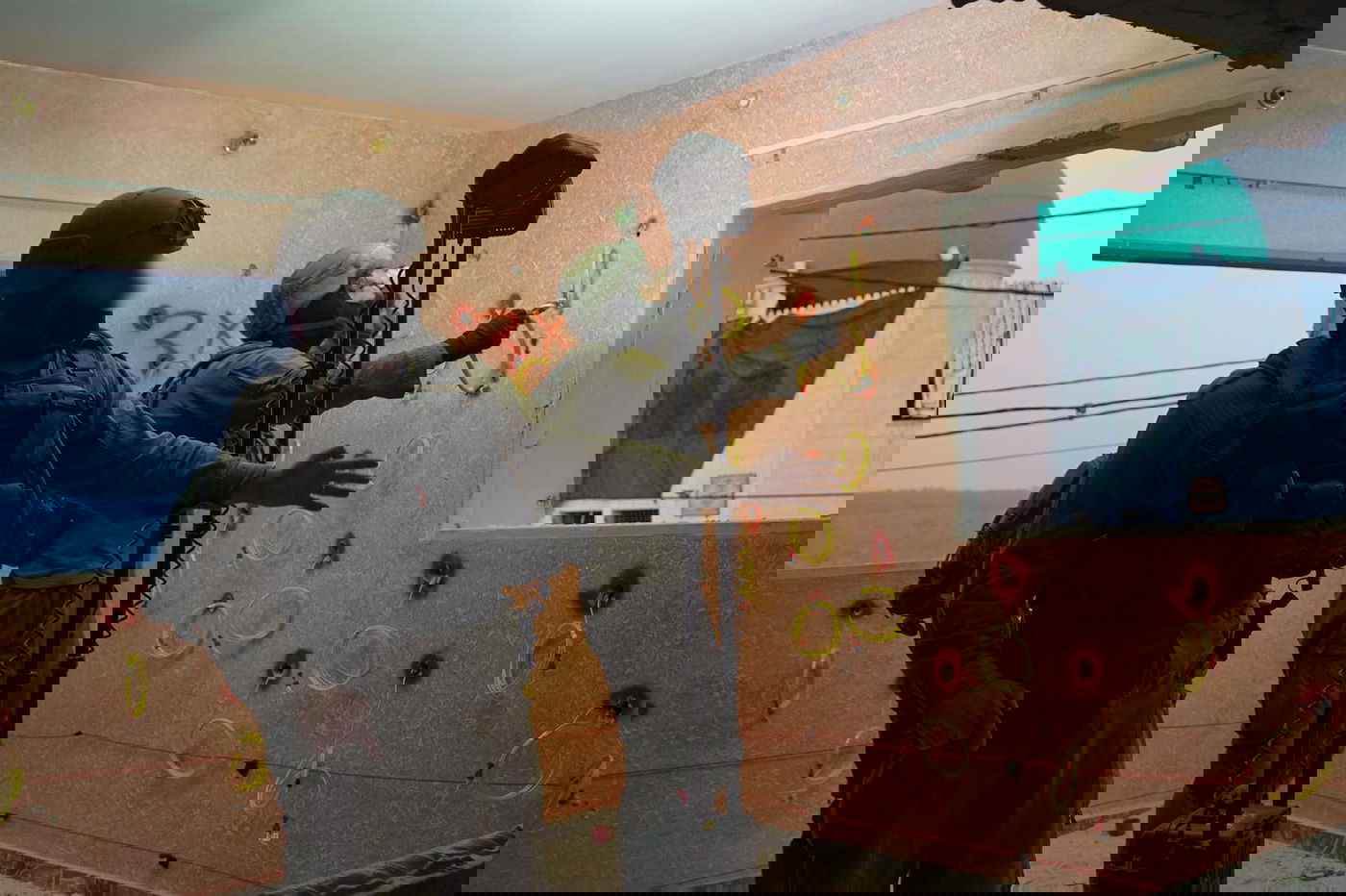 צה"ל הרס את בית המחבל שרצח את אסתר הורגן הי"ד