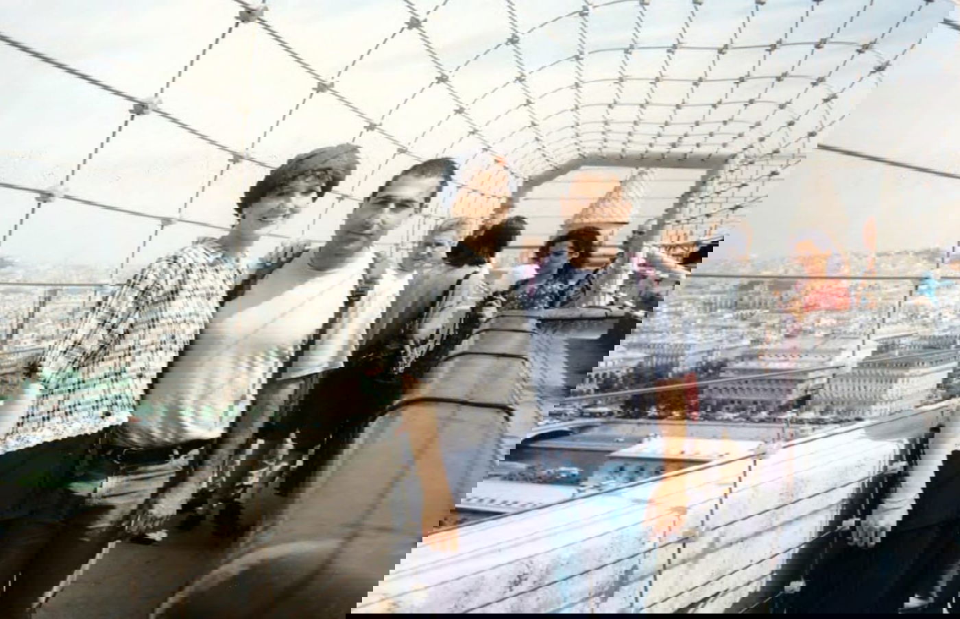 משה ז"ל ושולי מועלם