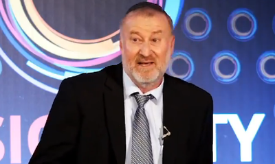 היועמ"ש: יש ניסיון לעשות לי דה לגיטימציה