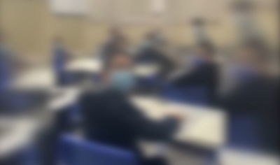 מנהל חיידר בבני ברק נקנס ב-10 אלף שקל