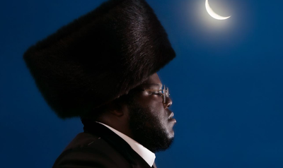 ניסים בלאק בסינגל חדש: "מוכן להפסיד"