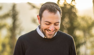 "אדריאל" בסינגל חדש: "ישרי לב"