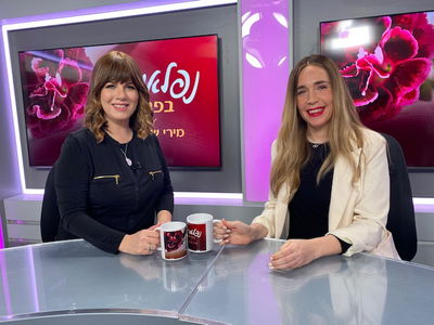 "התורה לא מסתירה את הנשים ומדברת על היופי שלהן"