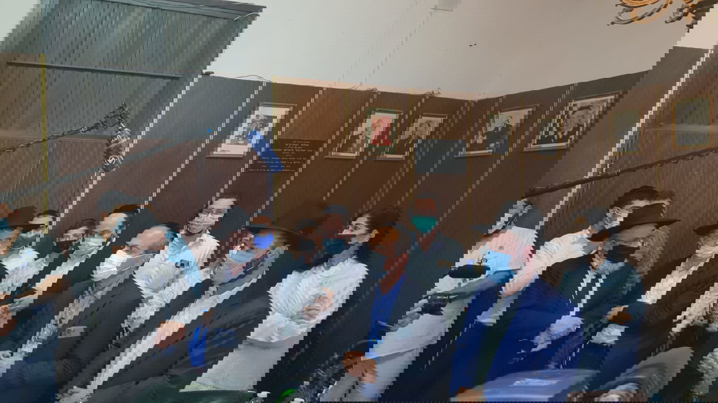 זופניק בכיכר • כל התמונות והנייעס של השבוע