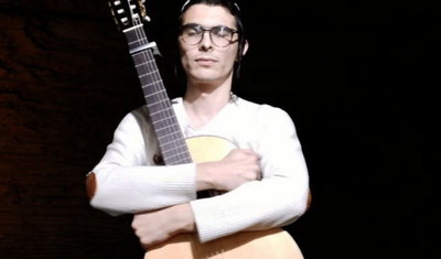 שלומי ברנשטיין בסינגל חדש: קדמא פשטא