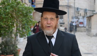 פרשת משפטים: הרב עידו ובר-ארליך על הפרשה