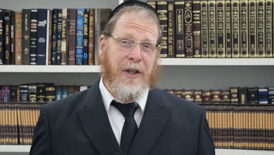 סגולה לפרנסה וברכה • צפו ברב עידו ובר-ארליך