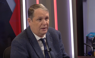 פרופסור יהודה אדלר: "סגר זו שיטה פוליטית, לא רפואית"