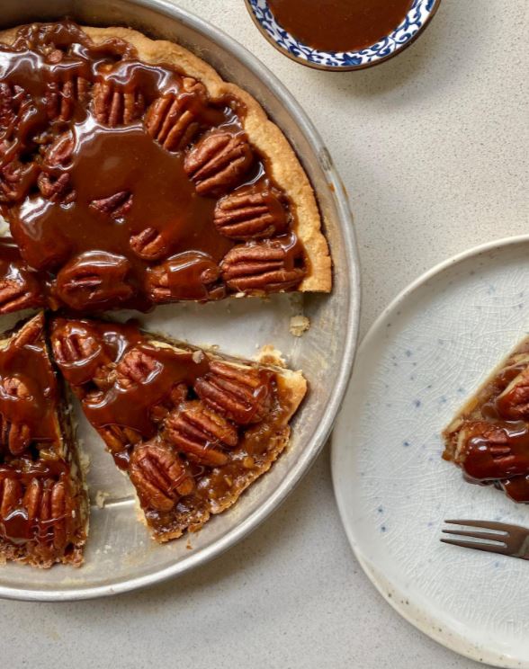 לא תוכלו להפסיק ליישר: פאי פקאן וטופי קרמל