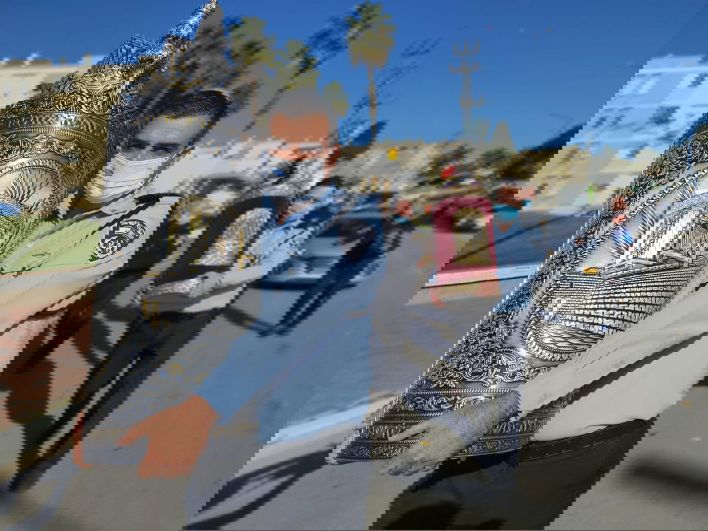 השוטרים איתרו את 7 ספרי התורה הגנובים