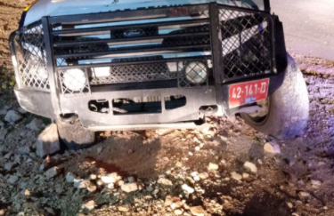 שוטרים הגיעו לפזר חתונה המונית והותקפו