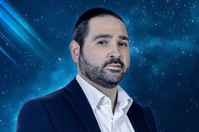 רפאל סקורי משיק את אלבום הבכורה: תודה לך