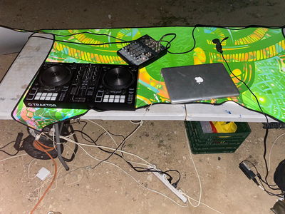 שוב: שוטרים חשפו מסיבה בניגוד להנחיות