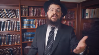 בני פרידמן בסינגל חדש: "יהודי"