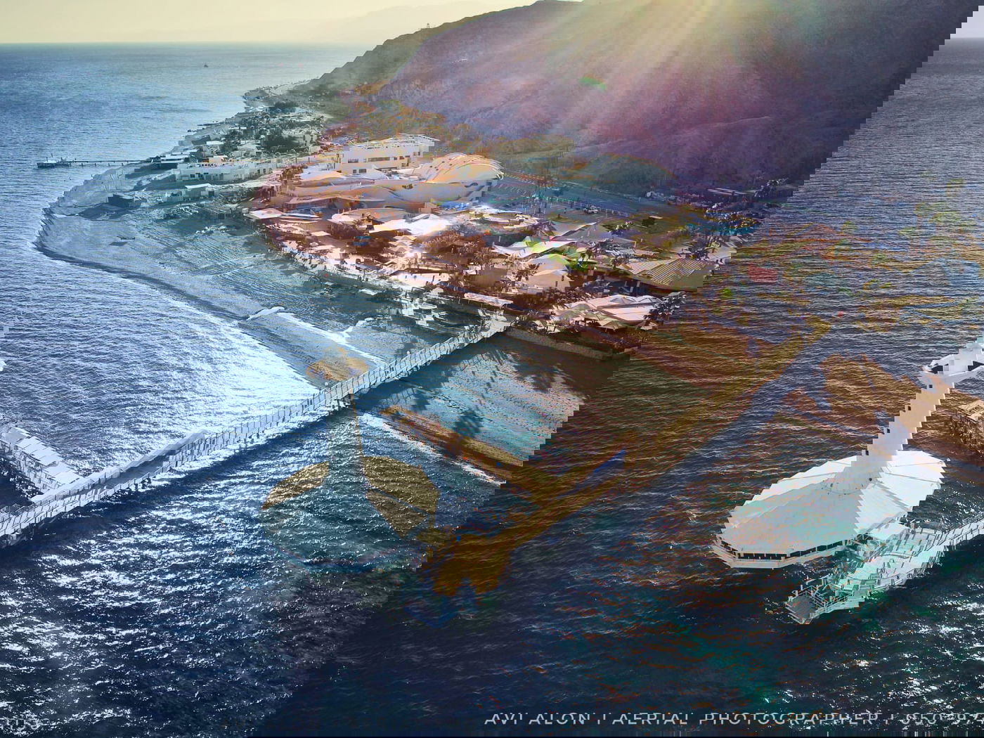 ממצפה רמון עד אילת: סיור בדרום הארץ