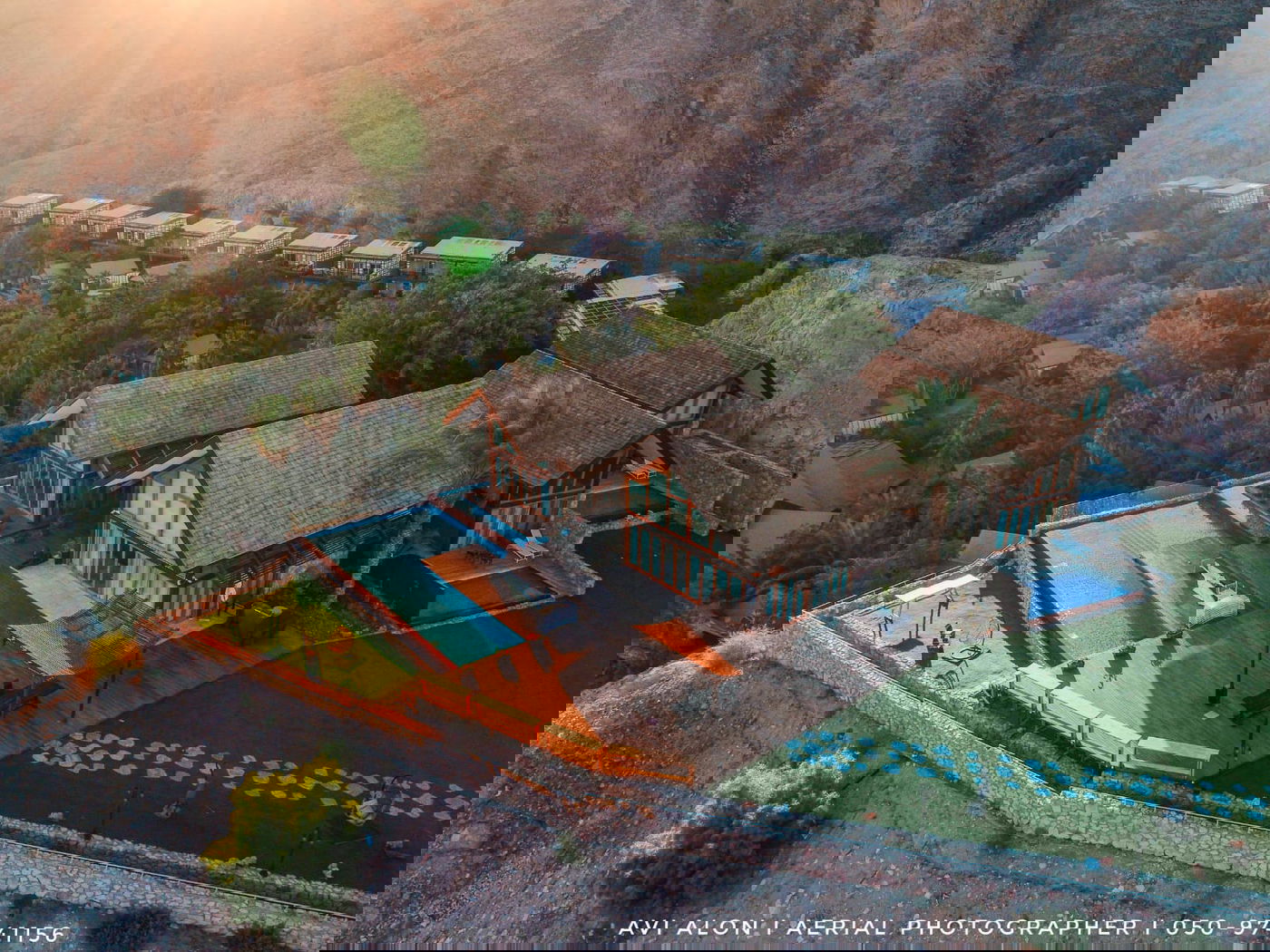 ממצפה רמון עד אילת: סיור בדרום הארץ