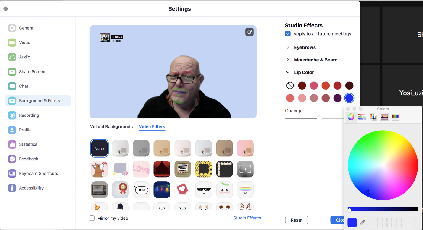 סטודיו אפקט