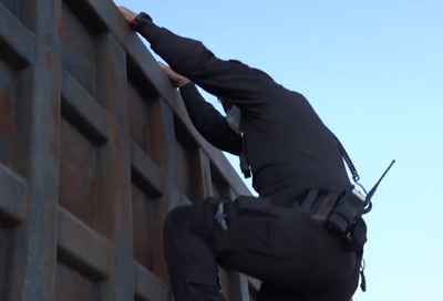 מתוך הסרטון