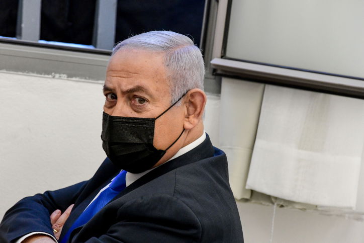 מתקפה: נתניהו לא מוכן שיפורסם שעושים הטבות לחרדים