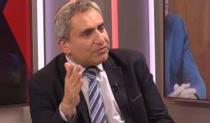 דיווח: אלקין ניסה לחבור לבנט לפני שהגיע לסער