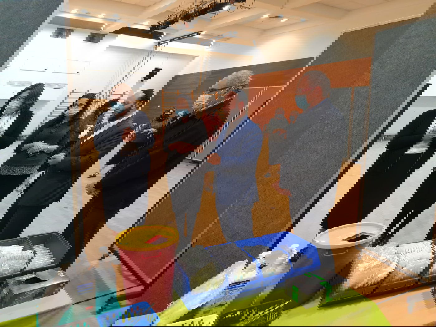 כך חוסנו בני הישיבות ותלמידות הסמינרים