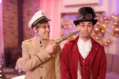 שרולי ברונכר מארח את מאיר גרין: עדלאידע