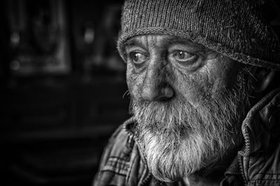 לקראת הסופה: כך נגן על קשישים ותינוקות