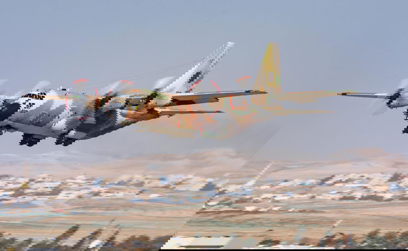 צה"ל תרגל תקיפה נרחבת בלבנון; 3,000 יעדים - ביממה