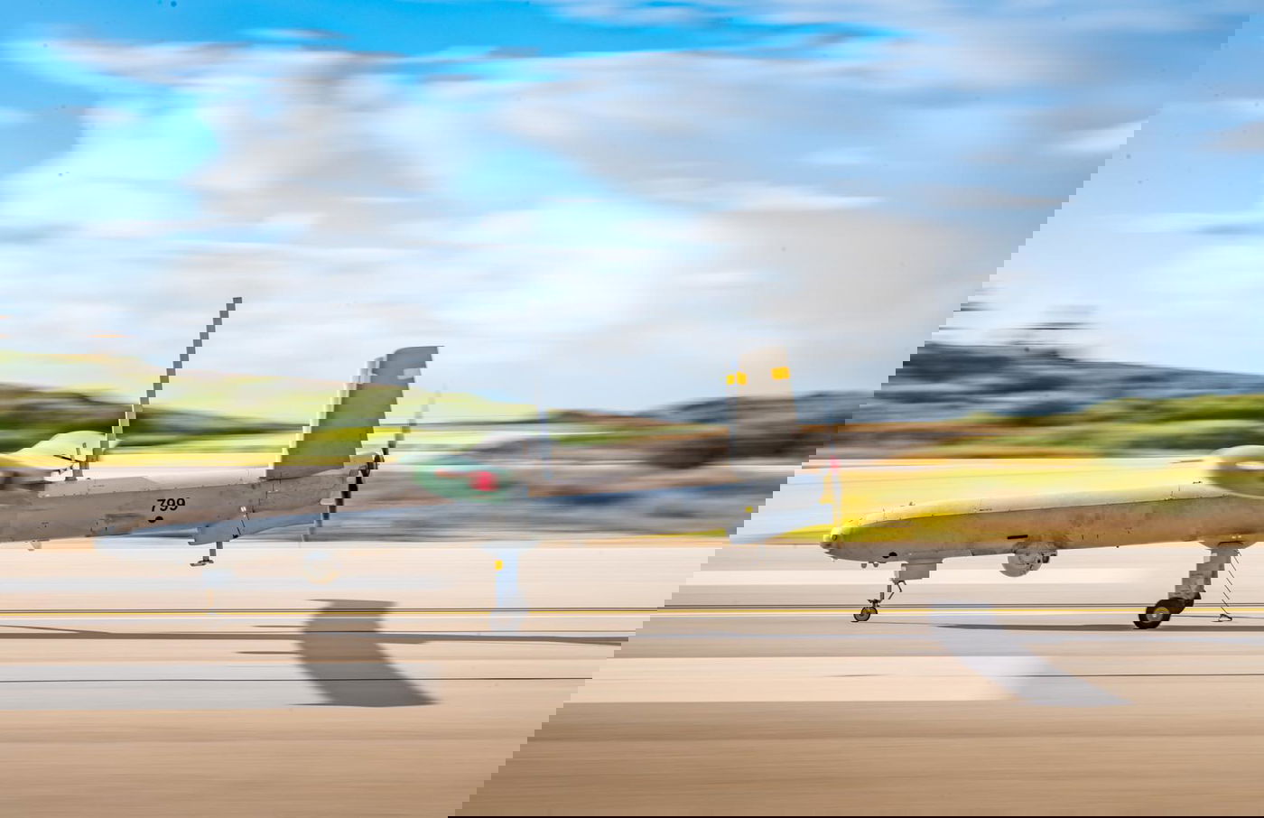 צה"ל תרגל תקיפה נרחבת בלבנון; 3,000 יעדים - ביממה