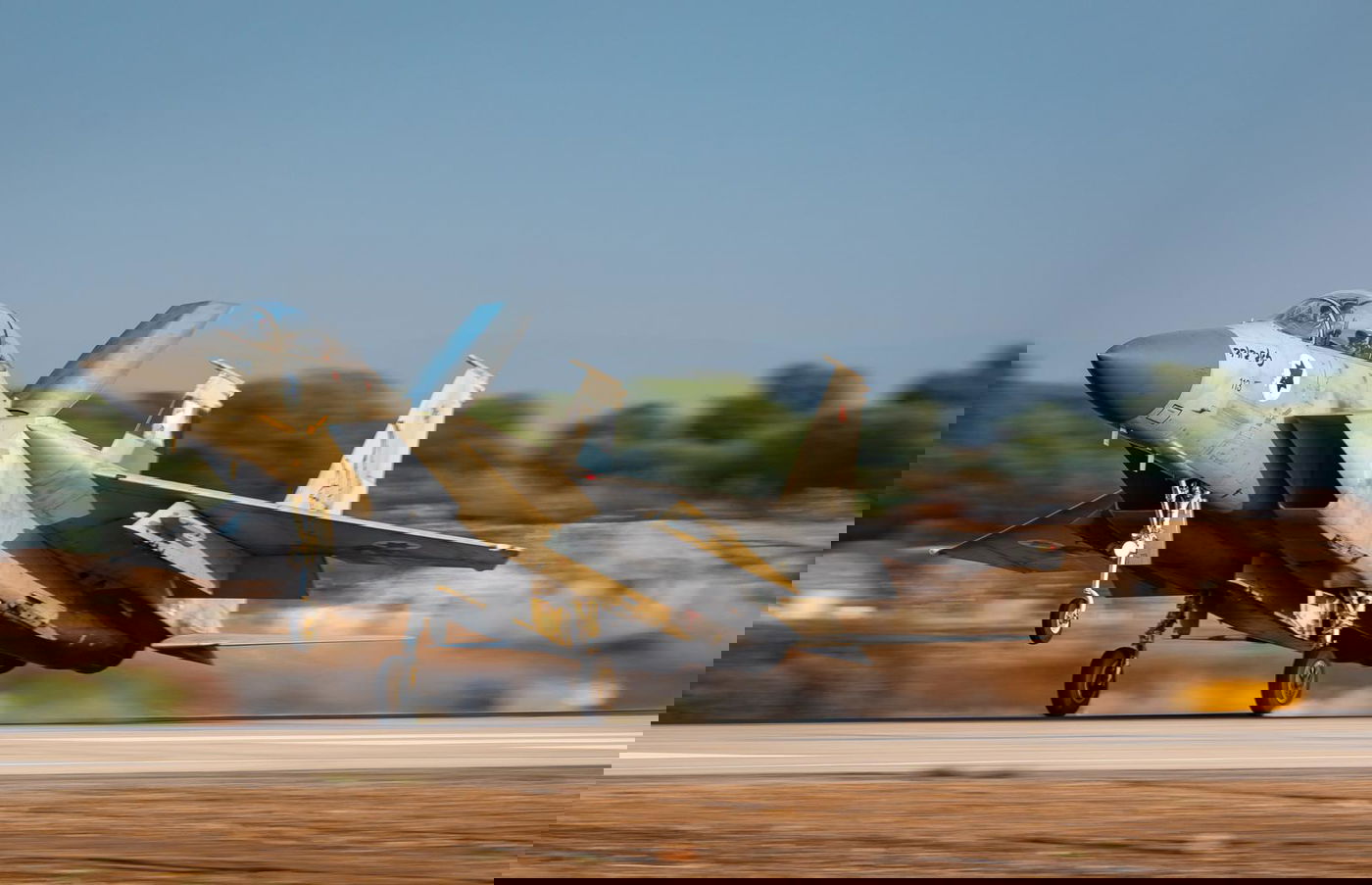 צה"ל תרגל תקיפה נרחבת בלבנון; 3,000 יעדים - ביממה