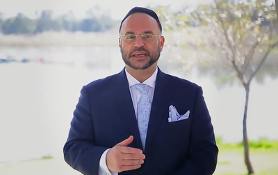 דודו דרעי בסינגל קליפ חדש: "מלך העולם"