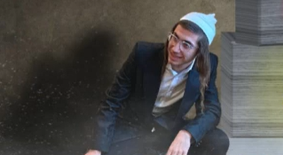 אבי מיירפלד בסינגל פורימי חדש: ליהודים