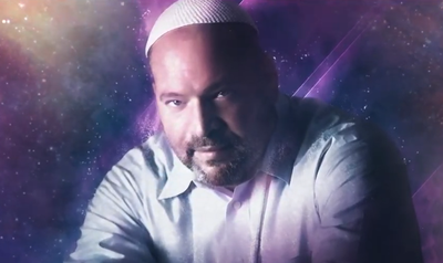 נס סבג בסינגל חדש: "רק להאמין"