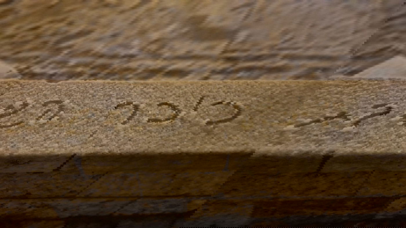 השלג בירושלים:  מאה שערים נצבעה בלבן