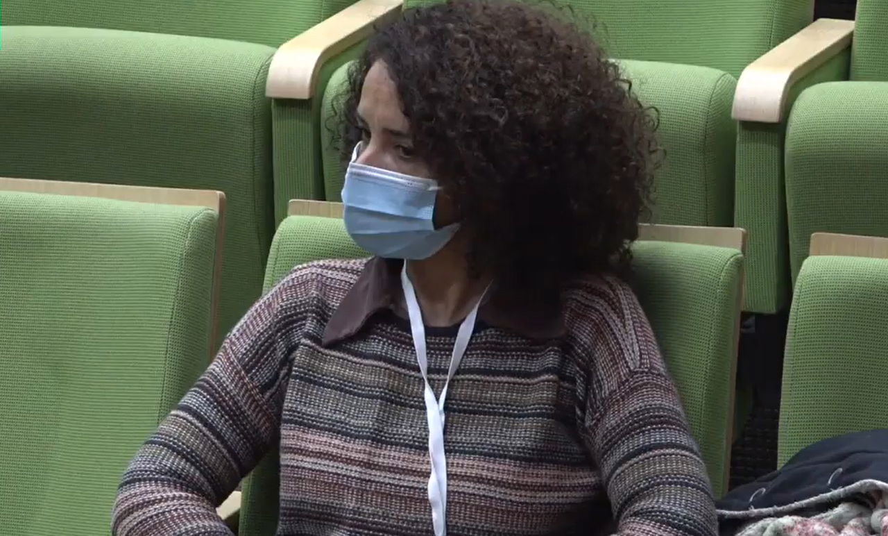 אבתיסאם מראענה