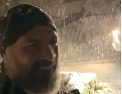 צבי יחזקאלי