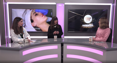 מצמרר: "אמא שיהיה לך יום טוב, בלי מתים"