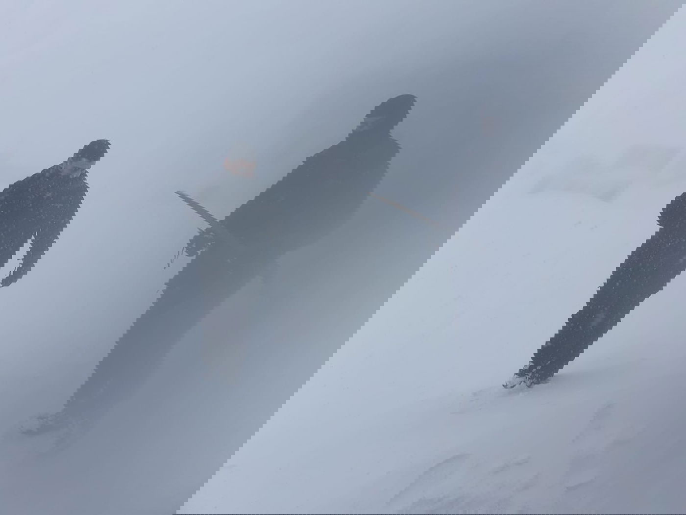 לוחמי גדוד האיסוף 869 מתקנים אמצעי תצפית סמוך לגבול לבנון